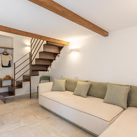 Maison Le Graziose Sant'Agnello Zewnętrze zdjęcie