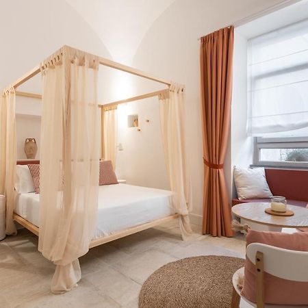Maison Le Graziose Sant'Agnello Zewnętrze zdjęcie