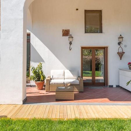 Maison Le Graziose Sant'Agnello Zewnętrze zdjęcie