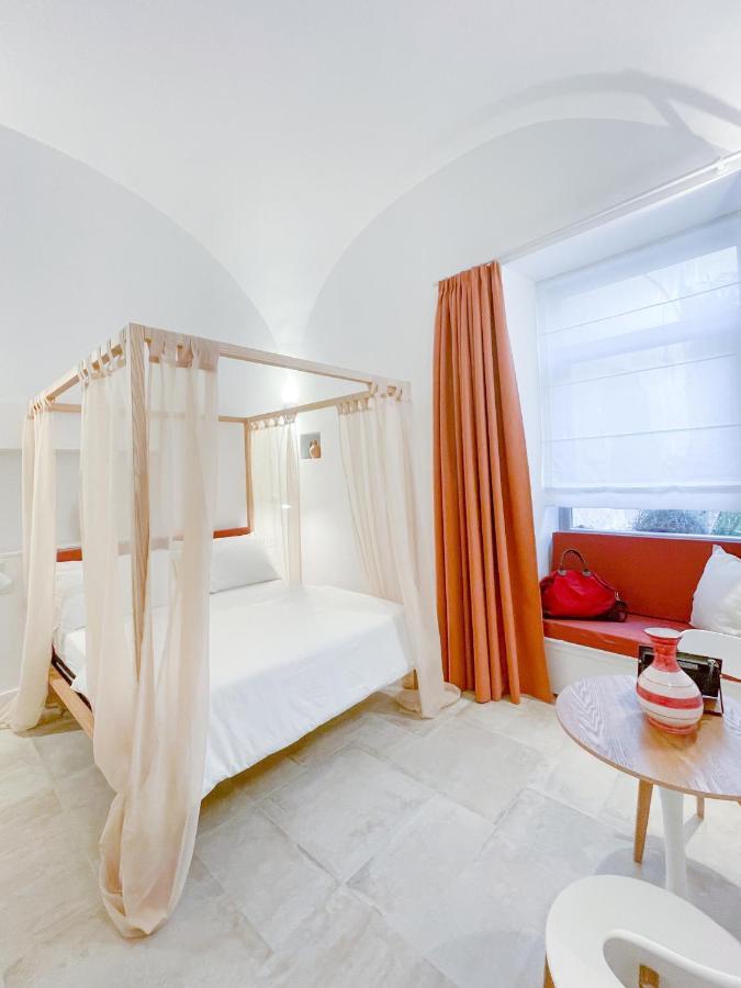 Maison Le Graziose Sant'Agnello Zewnętrze zdjęcie