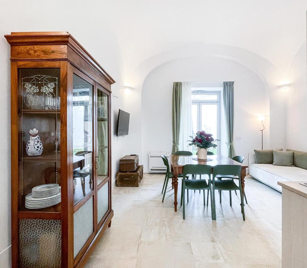 Maison Le Graziose Sant'Agnello Zewnętrze zdjęcie