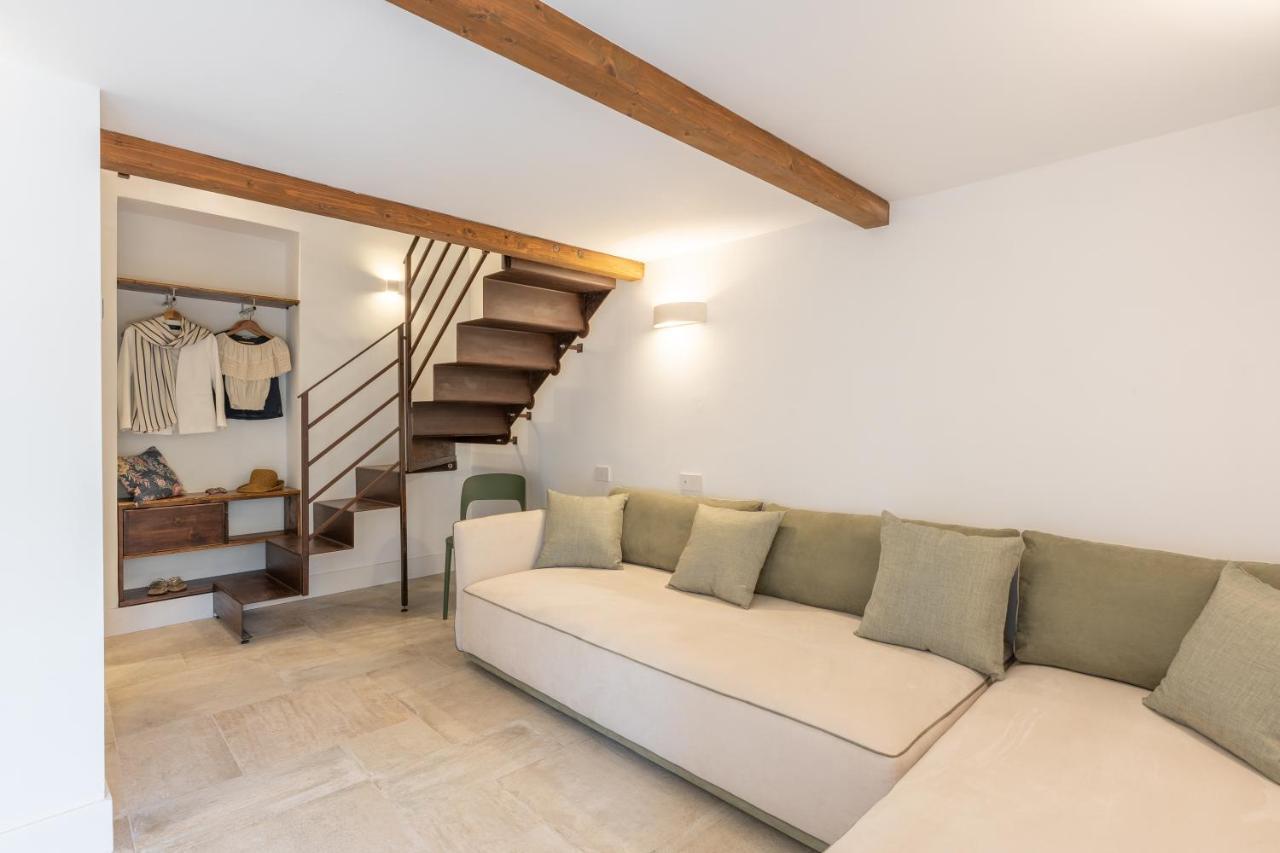 Maison Le Graziose Sant'Agnello Zewnętrze zdjęcie