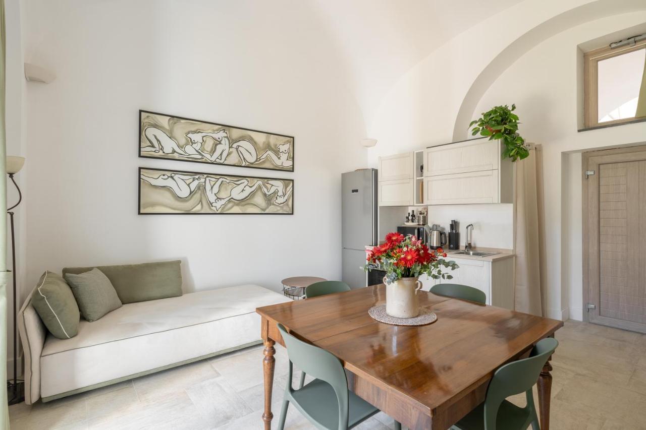 Maison Le Graziose Sant'Agnello Zewnętrze zdjęcie