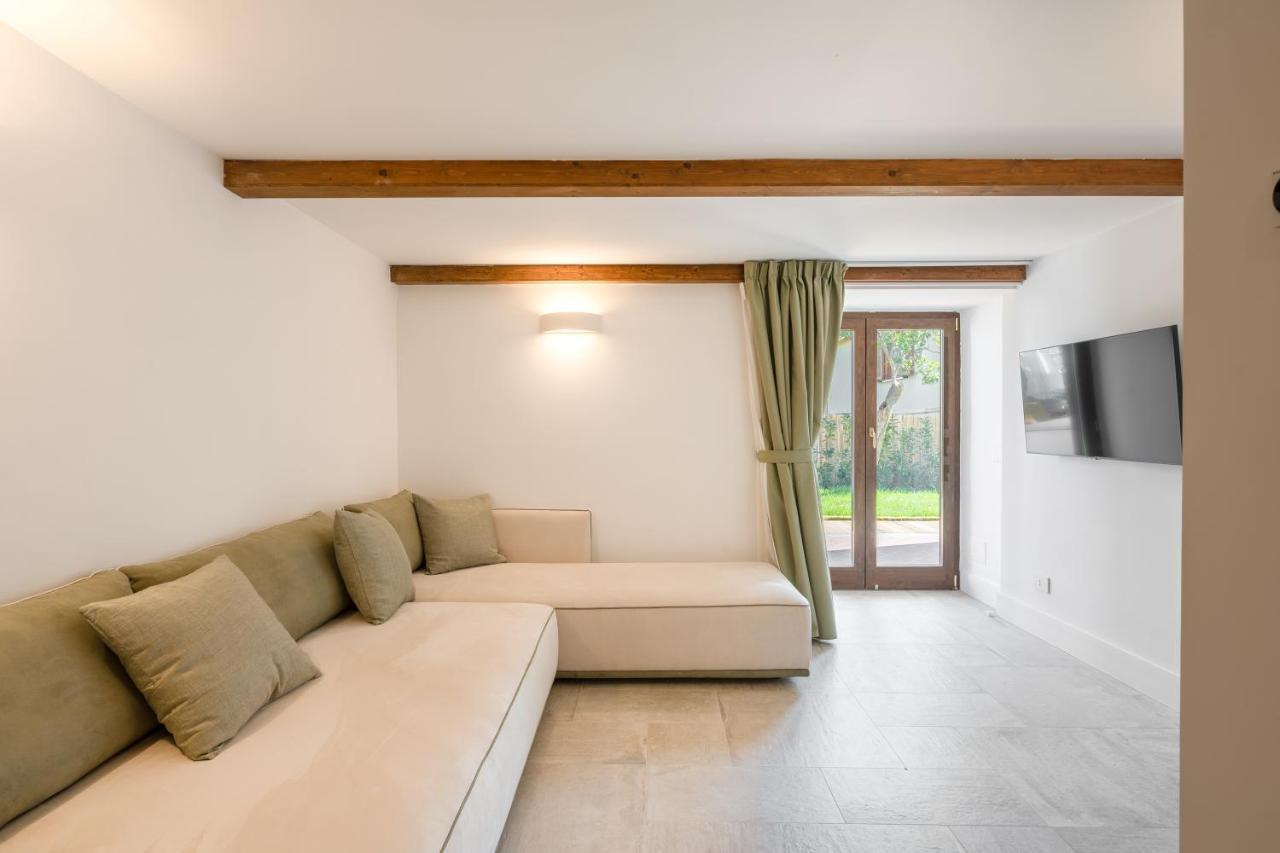 Maison Le Graziose Sant'Agnello Zewnętrze zdjęcie
