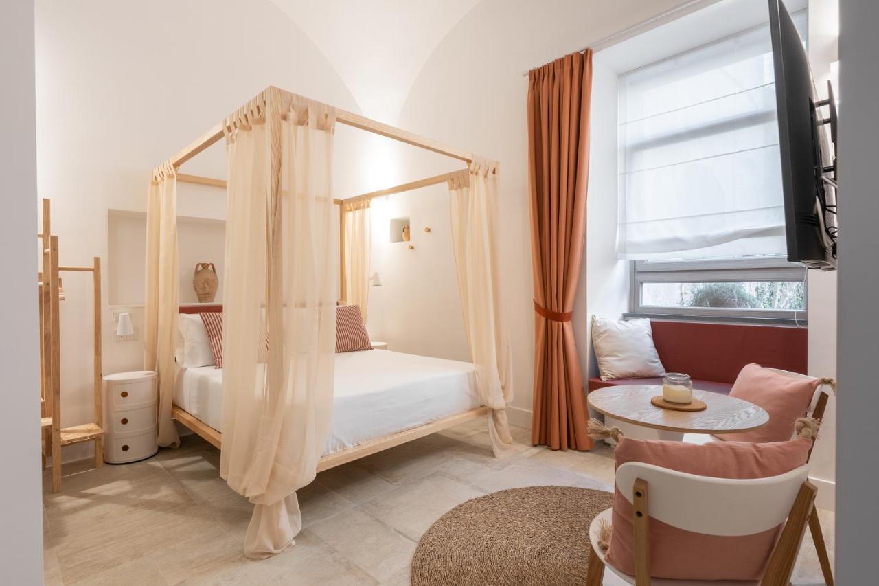 Maison Le Graziose Sant'Agnello Zewnętrze zdjęcie