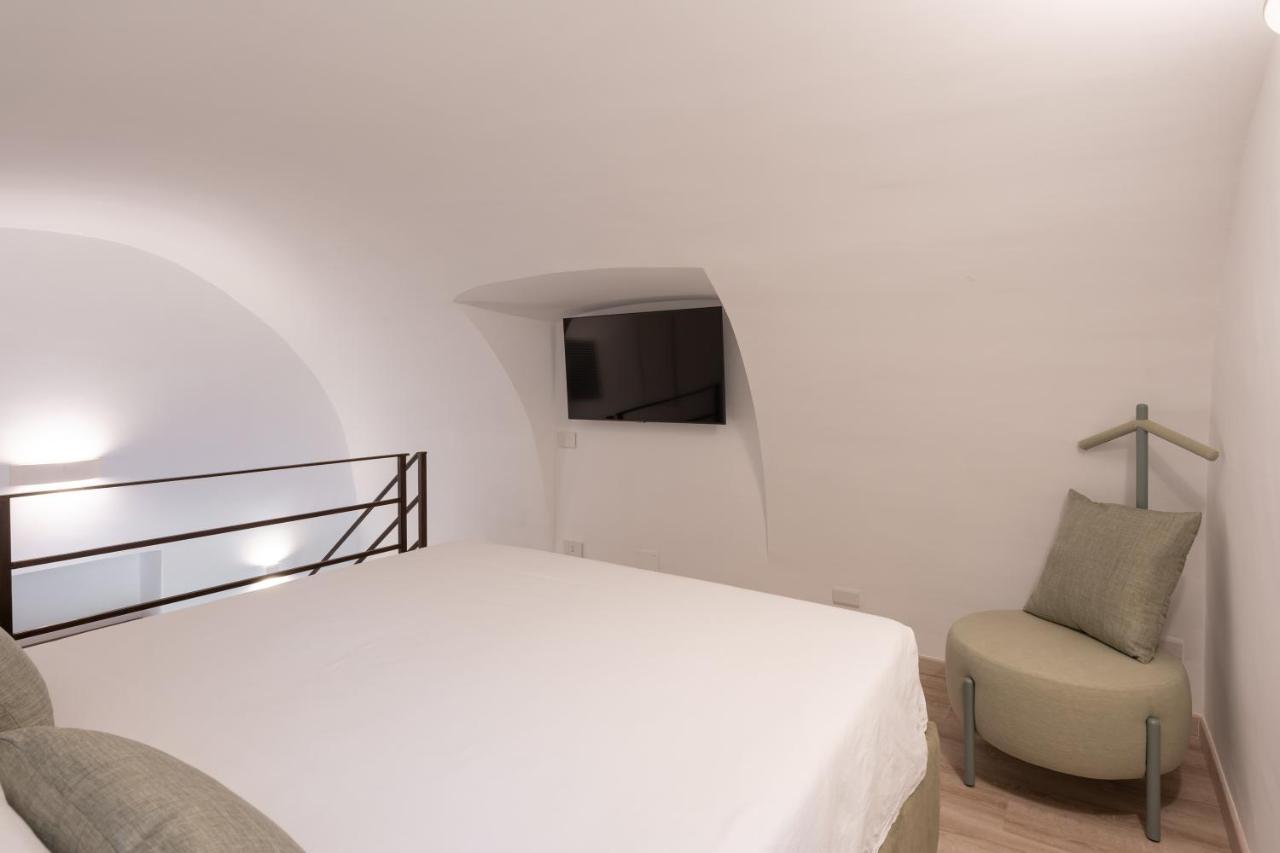 Maison Le Graziose Sant'Agnello Zewnętrze zdjęcie
