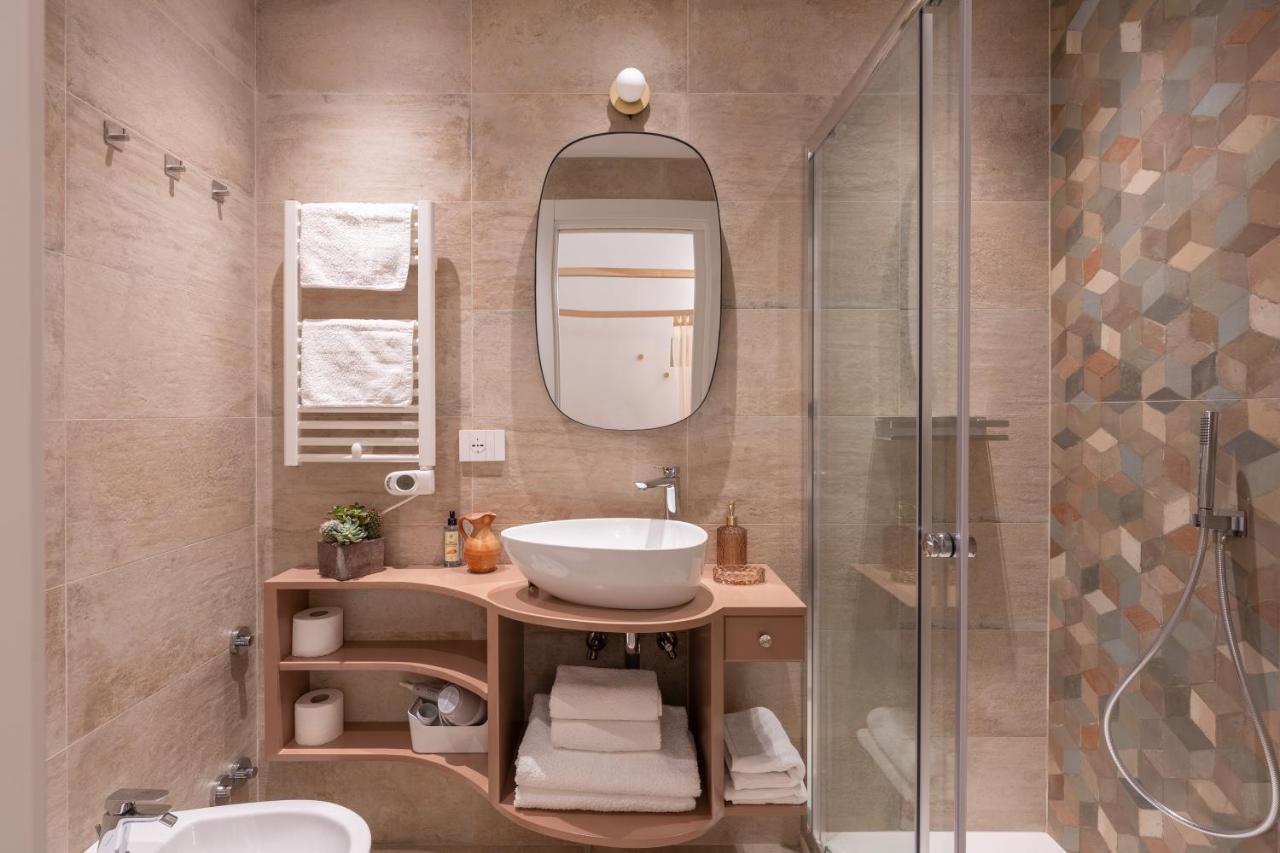 Maison Le Graziose Sant'Agnello Zewnętrze zdjęcie